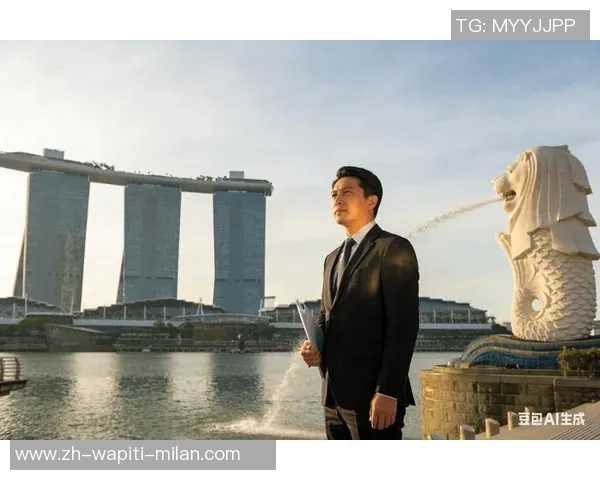 新加坡商人吕文扬从澳大利亚拳击赛的心思博弈中读懂商业竞赛才智 新加坡商人吕文扬从澳大利亚拳击赛的心思博弈中读懂商业竞赛才智