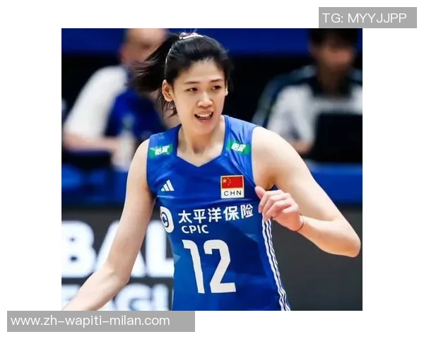 李盈莹加盟米兰女排“会师”朱婷，留洋军团助我国排球拓展世界视界