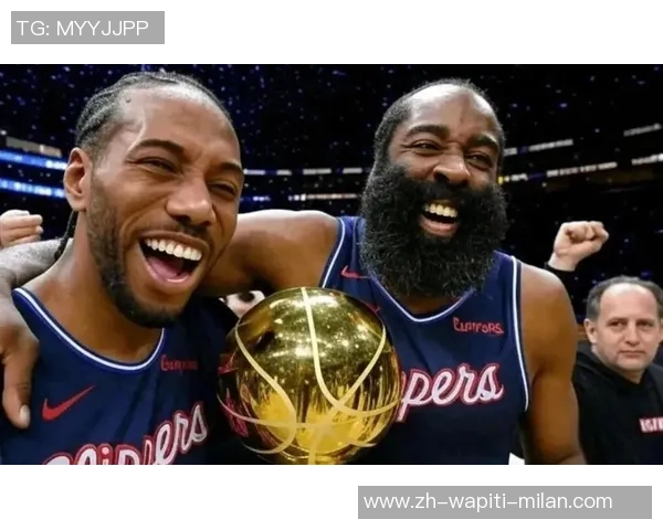 浓眉正式请求归队加盟快船！直言和哈登的组合无人能挡